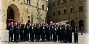 banda manzoni lecco corpo musicale